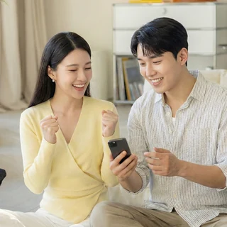 다음머니 카드현금화할부 이용 후기 성OO 님 프로필 사진