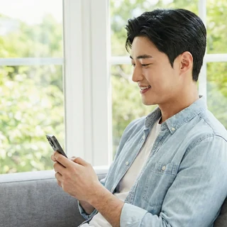 다음머니 카드현금화할부 이용 후기 지OO 님 프로필 사진