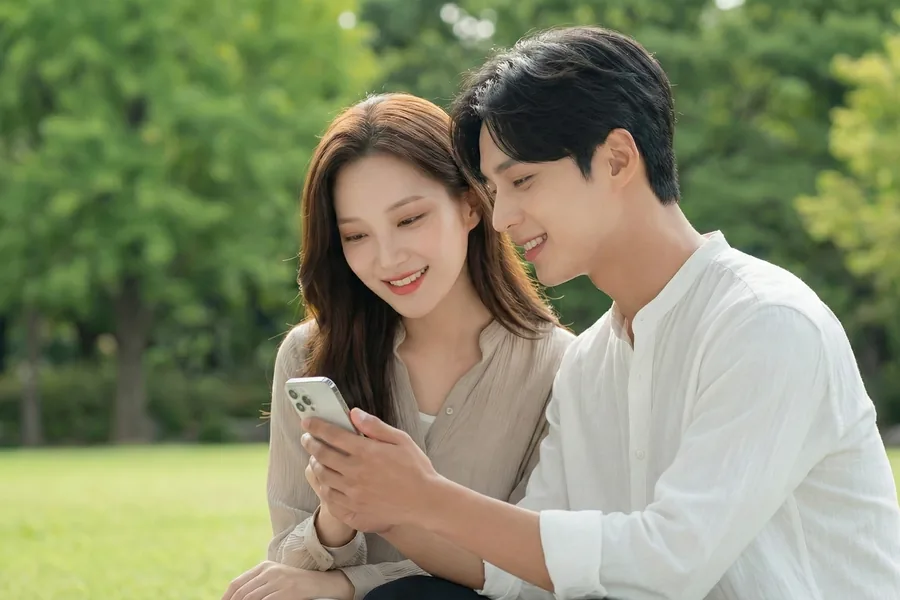 다음머니 카드현금화할부 재료 읽기 단계 안내 사진